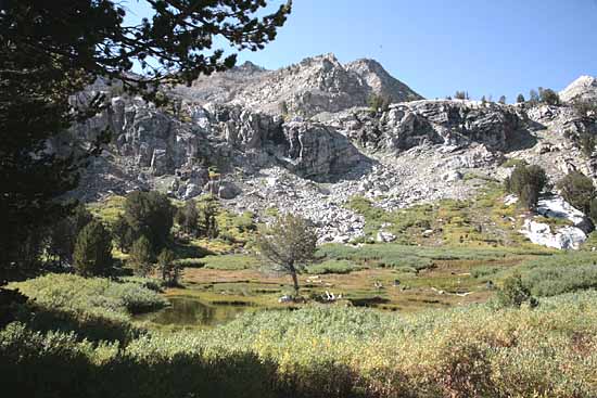 Ruby Mountains