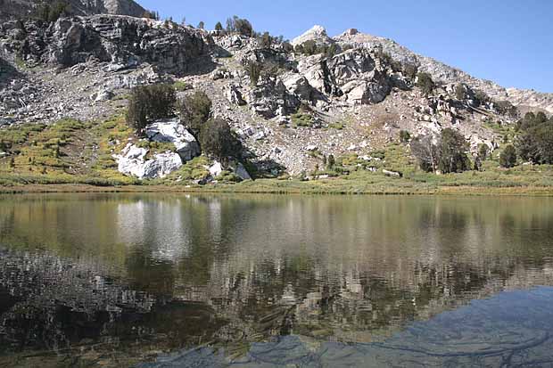 Ruby Mountains