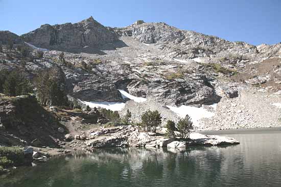 Ruby Mountains