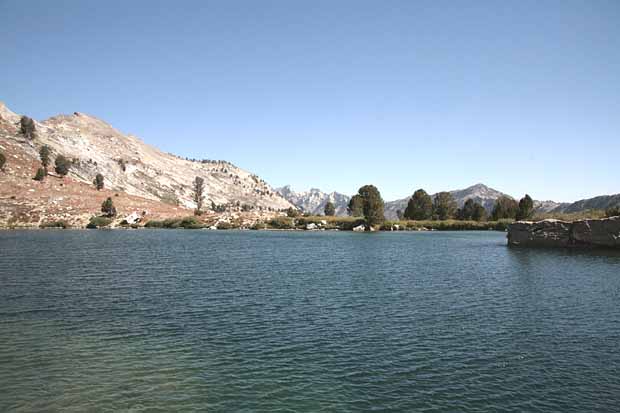 Ruby Mountains