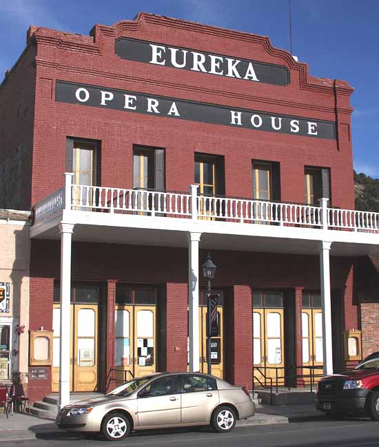 Eureka