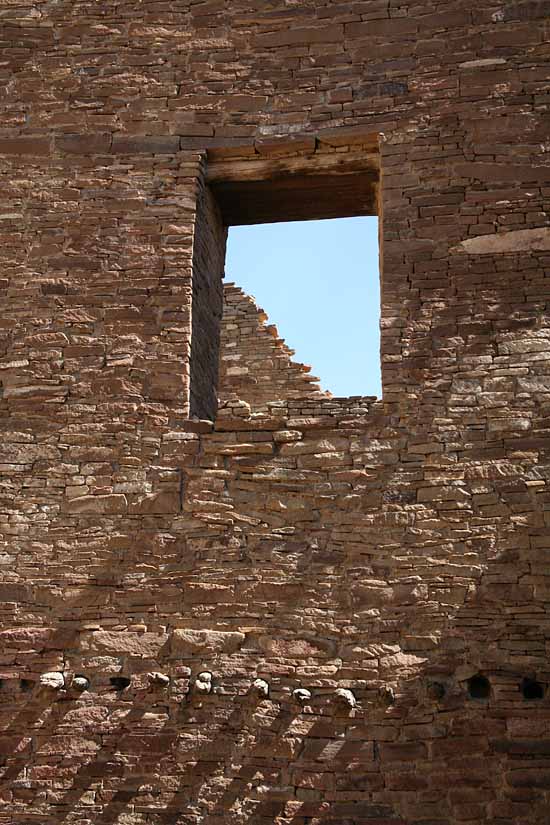 Pueblo Bonito