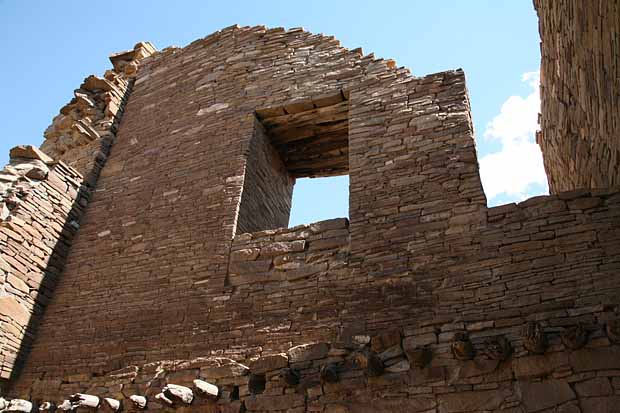 Pueblo Bonito