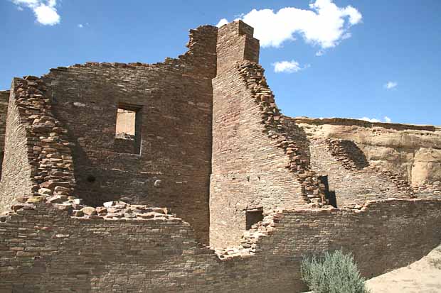 Pueblo Bonito