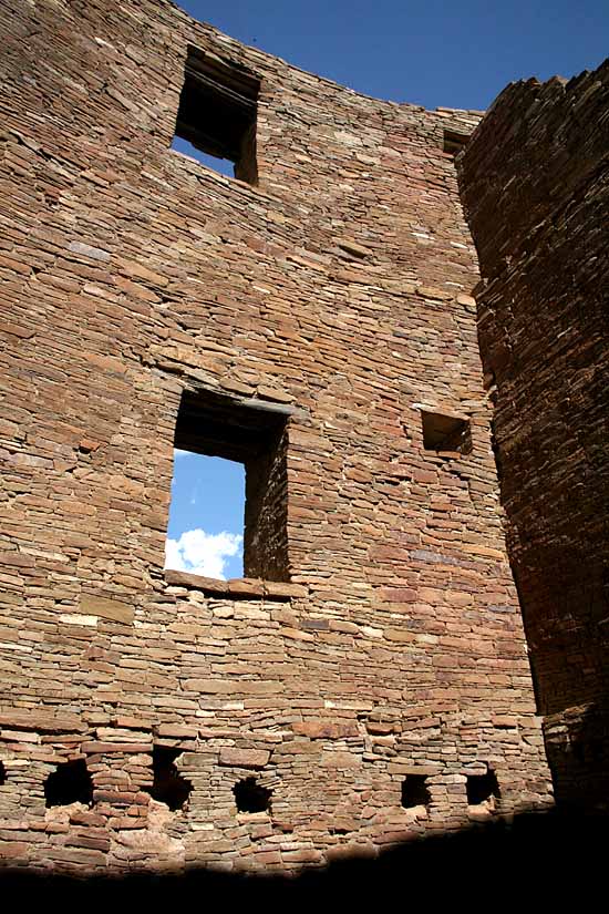 Pueblo Bonito