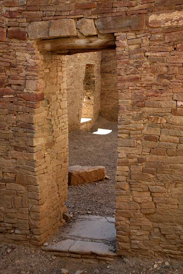 Pueblo Bonito