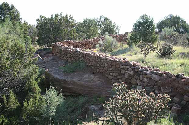 Pecos National Historical Park