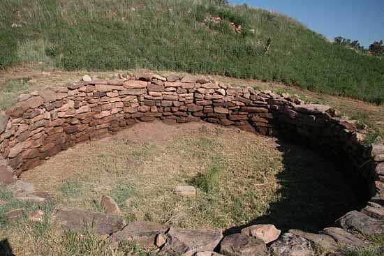 Pecos National Historical Park