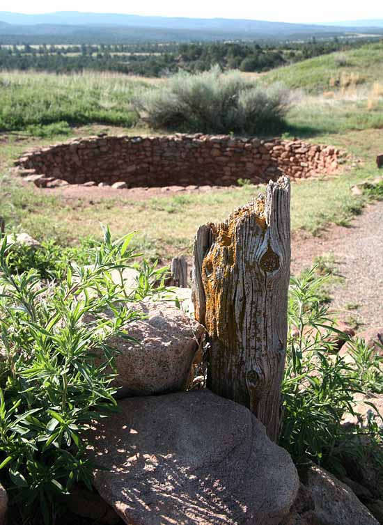 Pecos National Historical Park