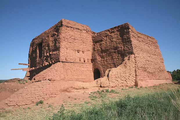 Pecos National Historical Park