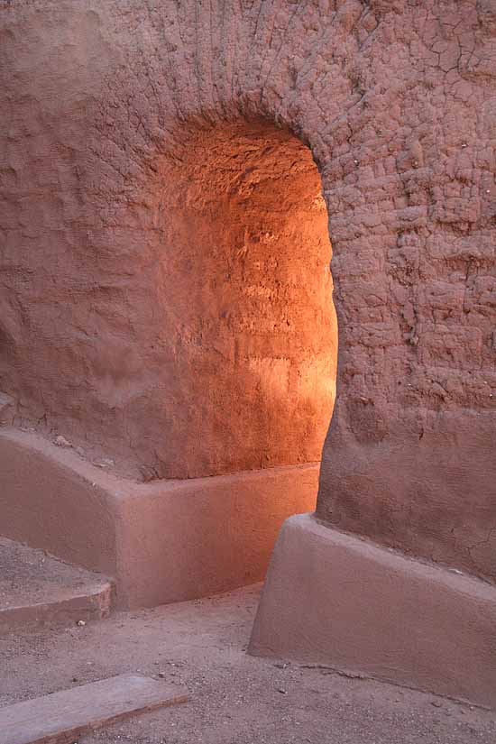 Pecos National Historical Park