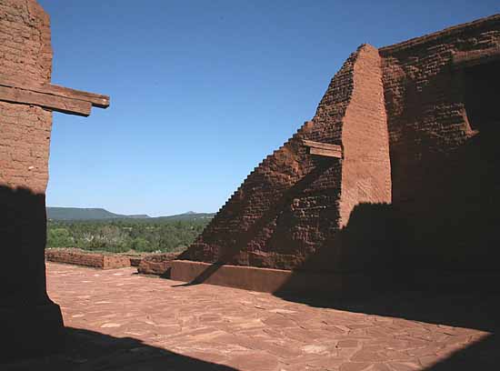 Pecos National Historical Park