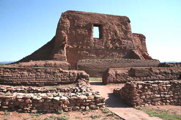 Pecos National Historical Park