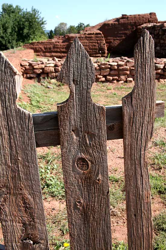 Pecos National Historical Park