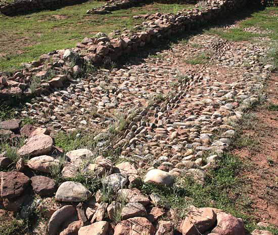 Pecos National Historical Park