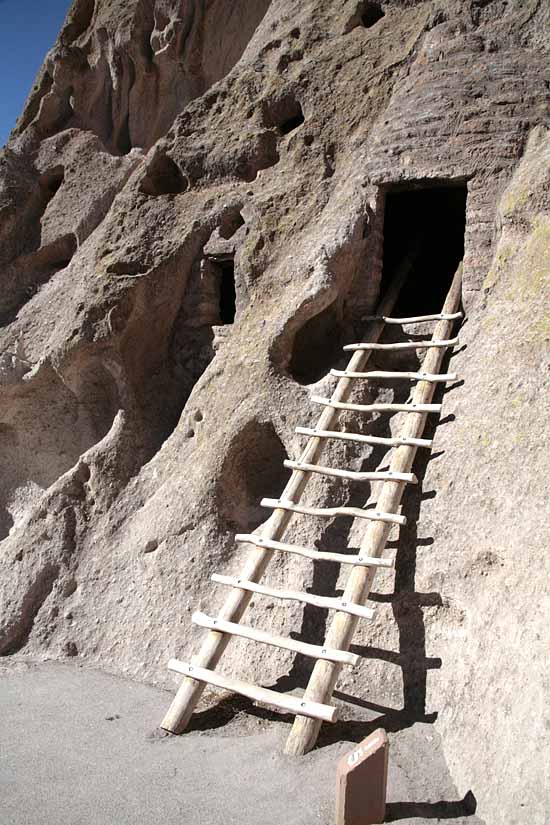 Bandelier National Monument