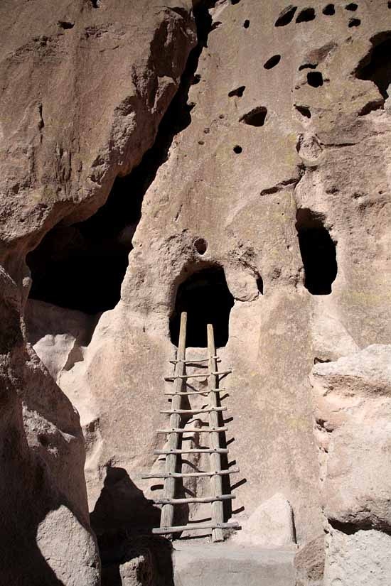 Bandelier National Monument