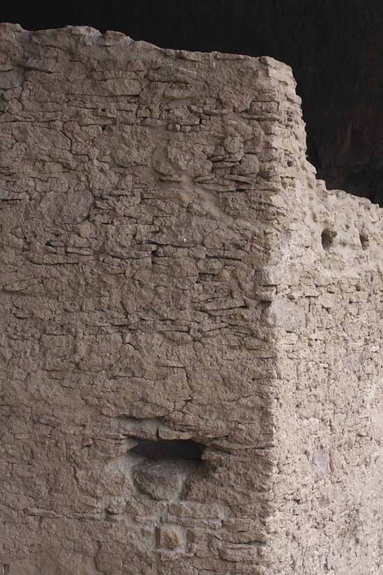 Gila Cliff Dwellings National Monument