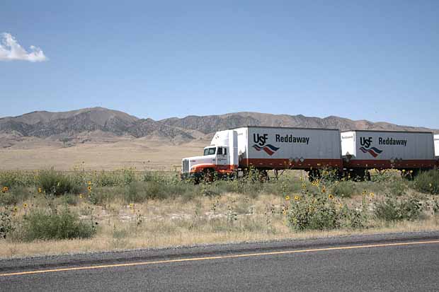 Interstate Highway 80