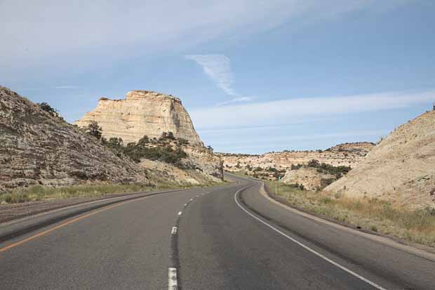 Interstate Highway I-70