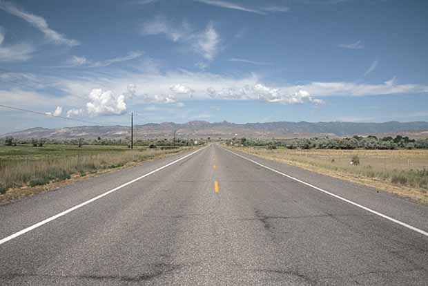 Interstate Highway I-70