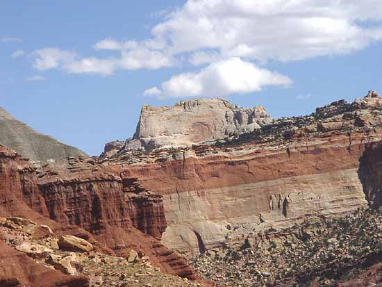 Capitol Reef National Park