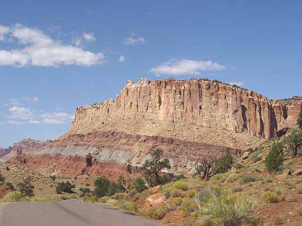 Capitol Reef National Park