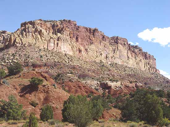 Capitol Reef National Park