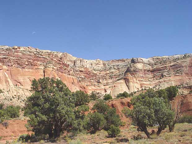 Capitol Reef National Park