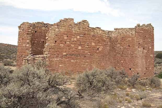 Hovenweep