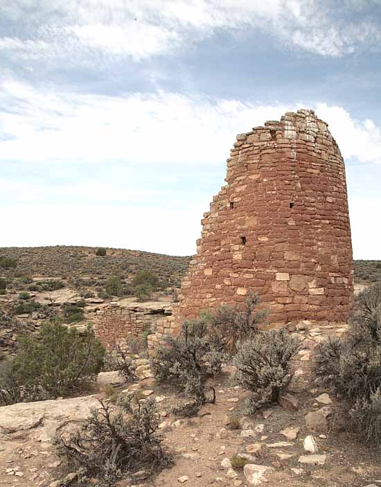 Hovenweep