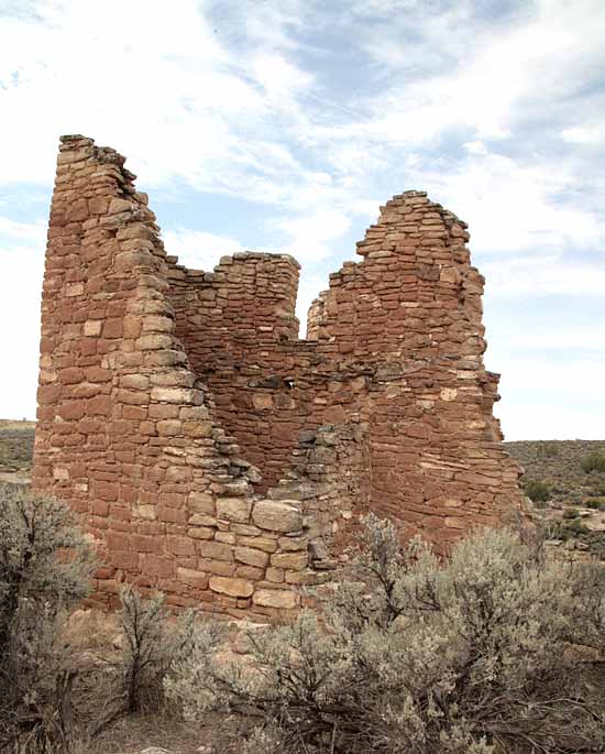 Hovenweep