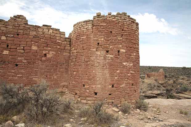 Hovenweep