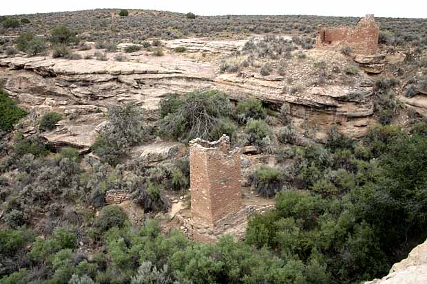 Hovenweep