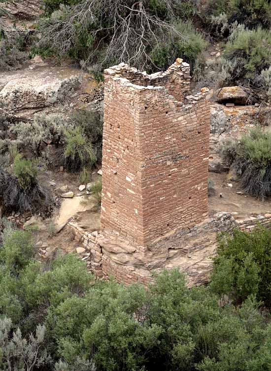 Hovenweep