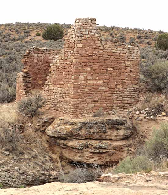 Hovenweep