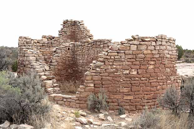 Hovenweep