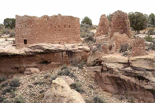 Hovenweep