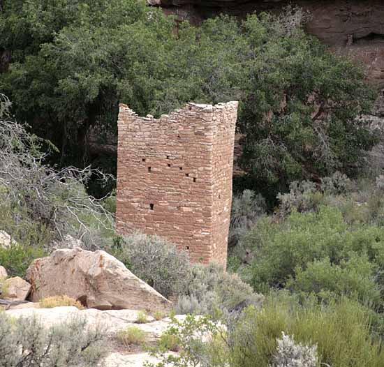 Hovenweep