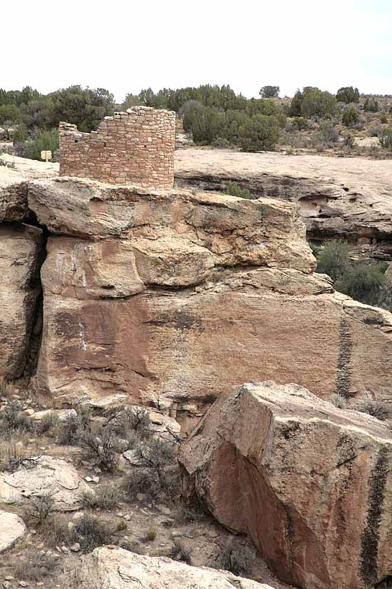 Hovenweep