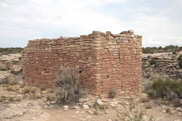 Hovenweep