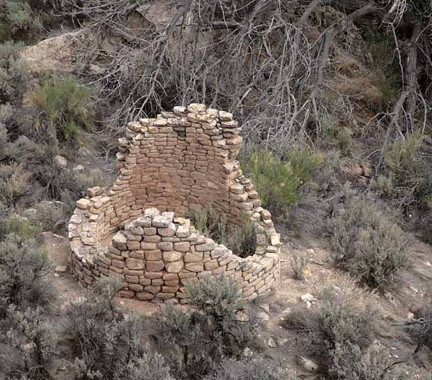 Hovenweep