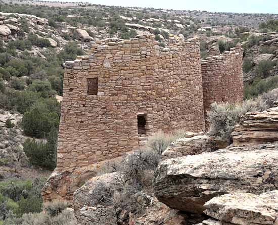 Hovenweep