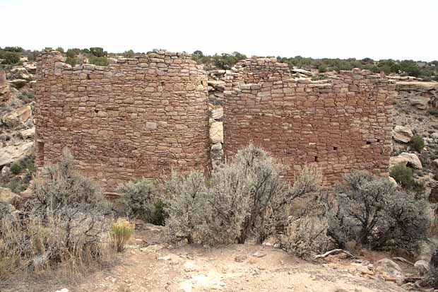 Hovenweep