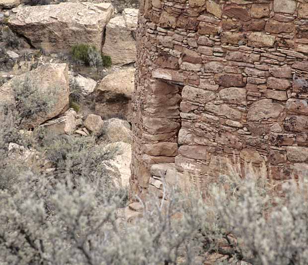 Hovenweep