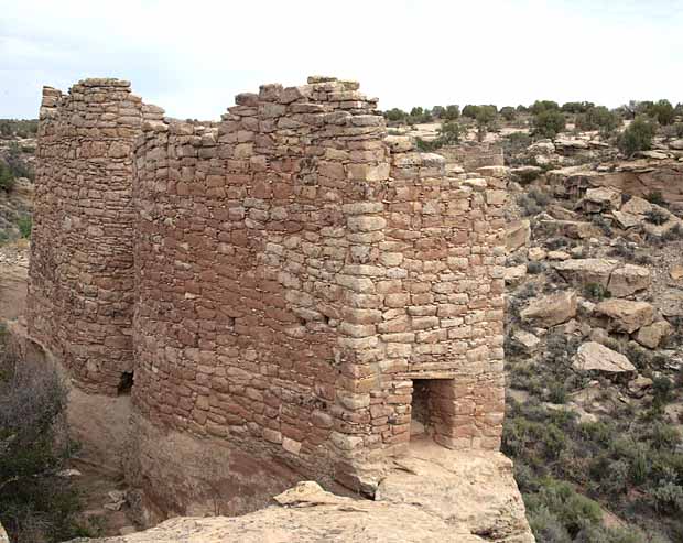 Hovenweep