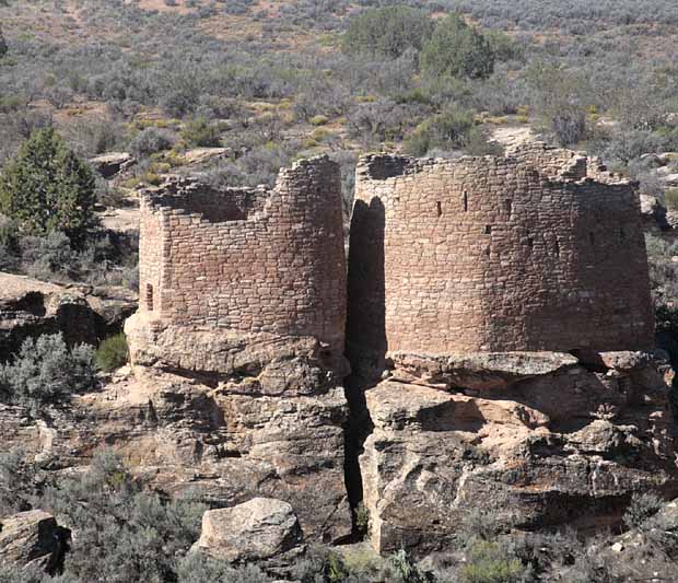 Hovenweep