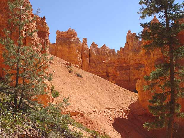 Bryce Canyon National Park