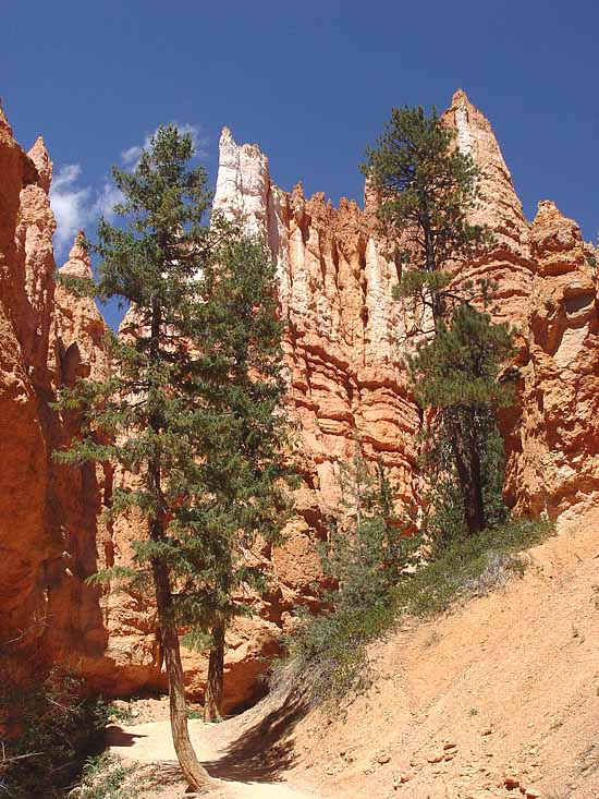 Bryce Canyon National Park