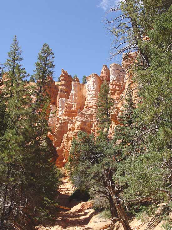 Bryce Canyon National Park